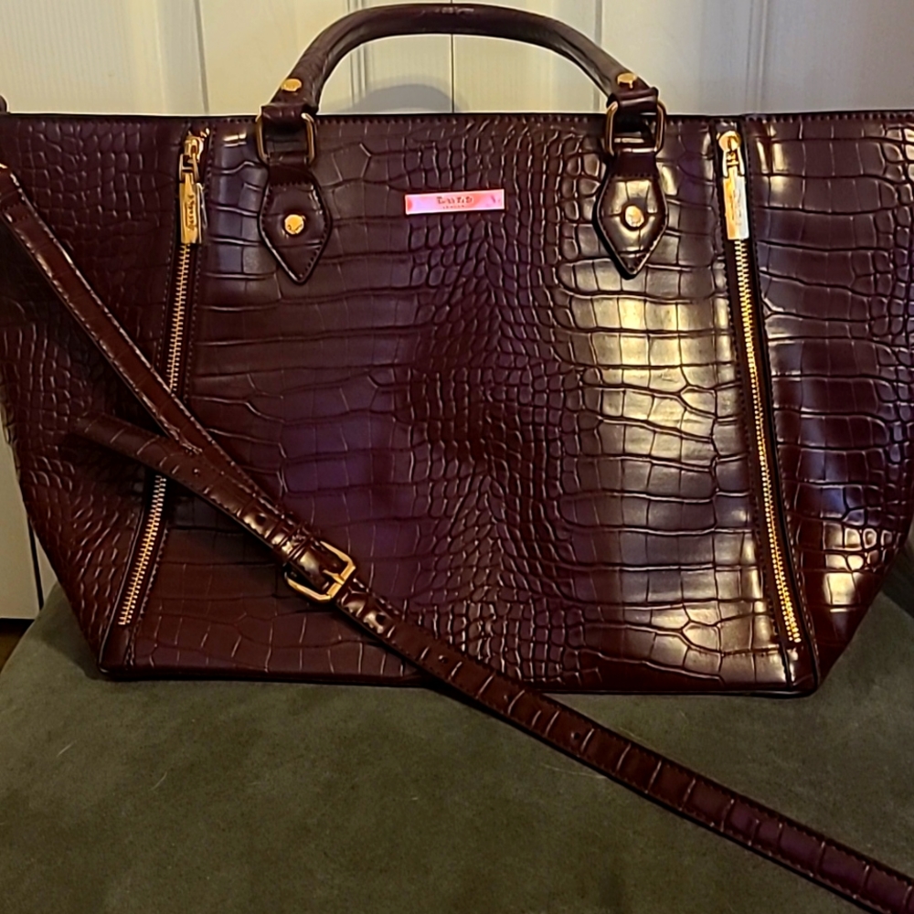 Dune  large Size Tote/Purse.